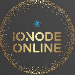 ✅ IONode Vietnam 🚀