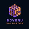 BoyGau