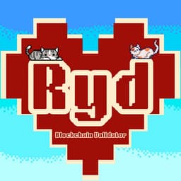 Stake With Ryddd